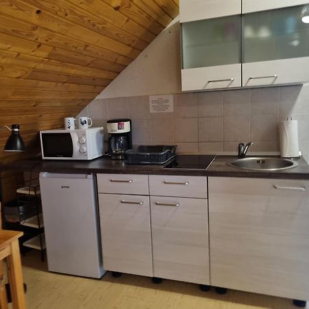 Apartma Take It Easy Bled Zewnętrze zdjęcie