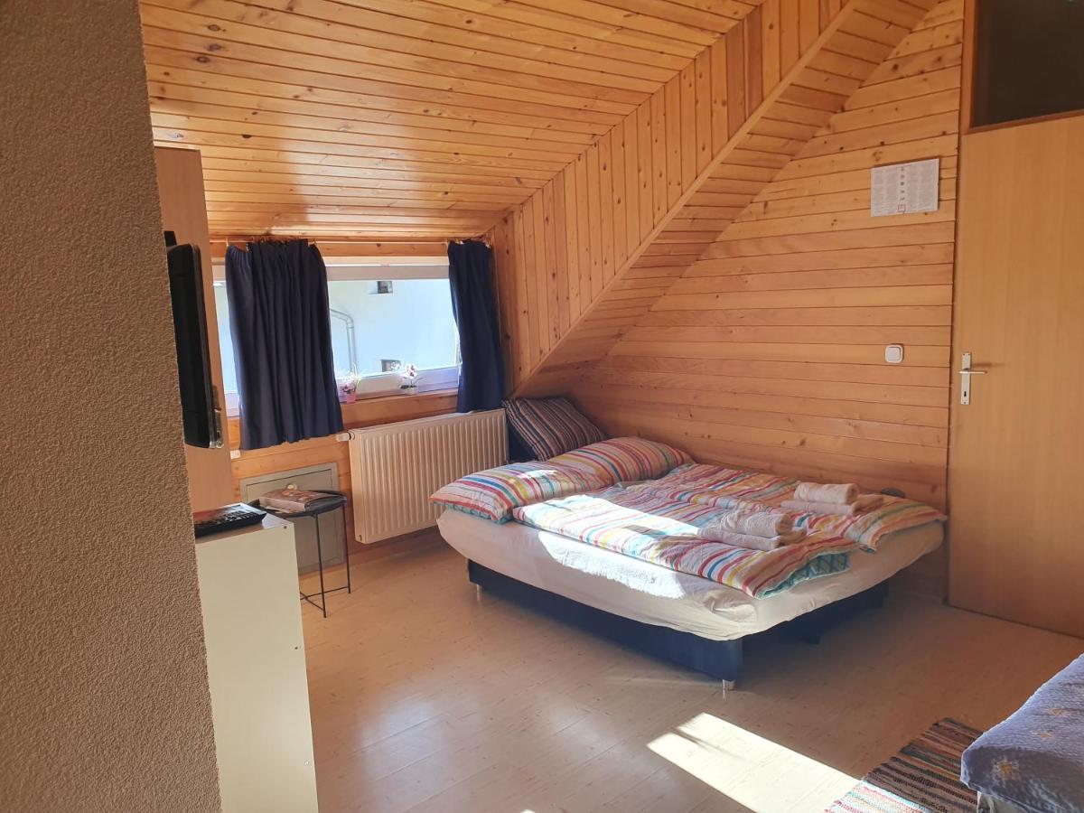 Apartma Take It Easy Bled Zewnętrze zdjęcie
