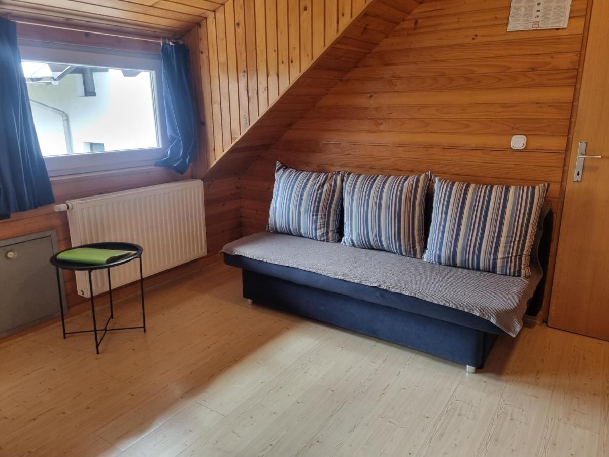 Apartma Take It Easy Bled Zewnętrze zdjęcie