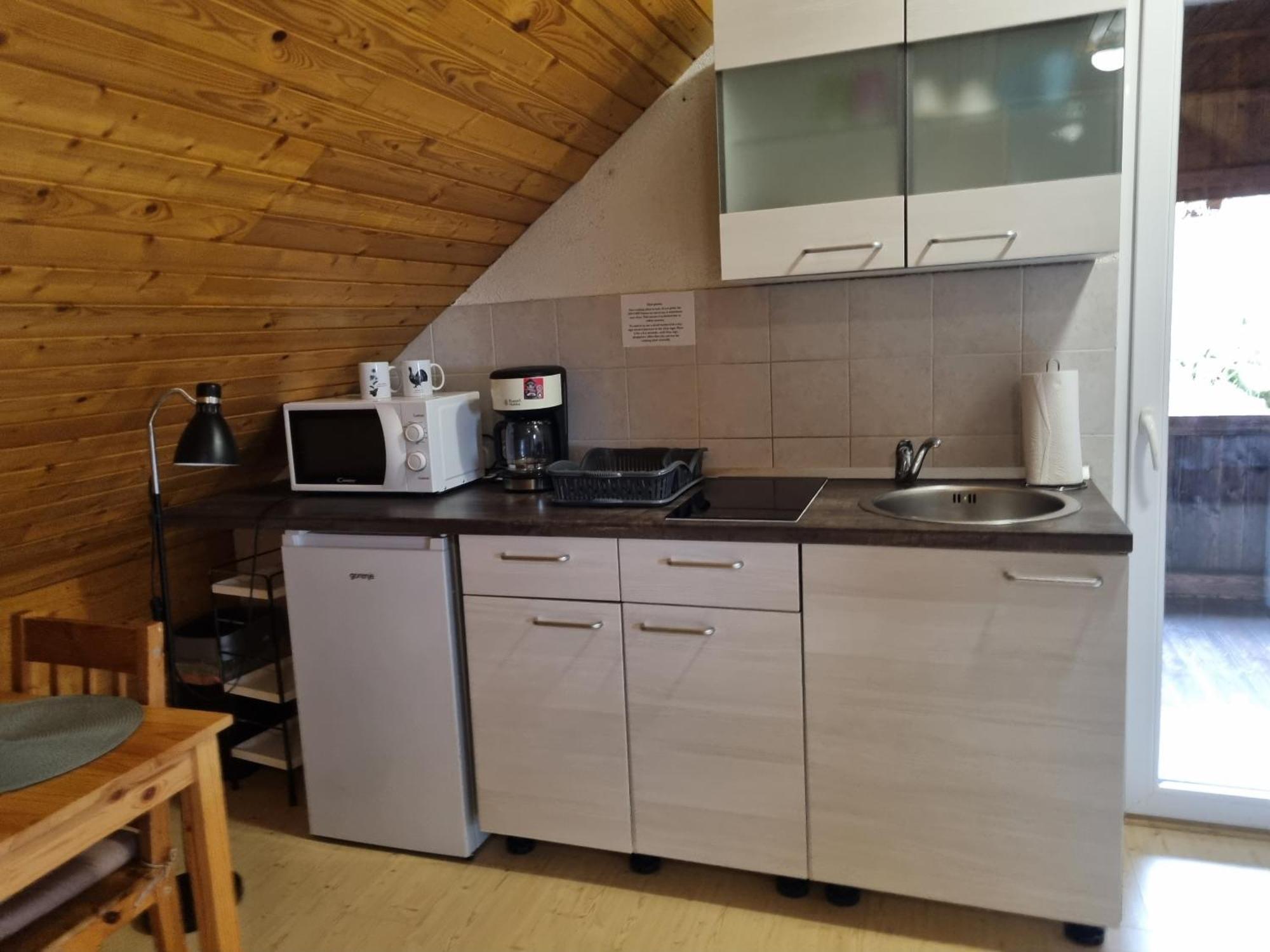 Apartma Take It Easy Bled Zewnętrze zdjęcie