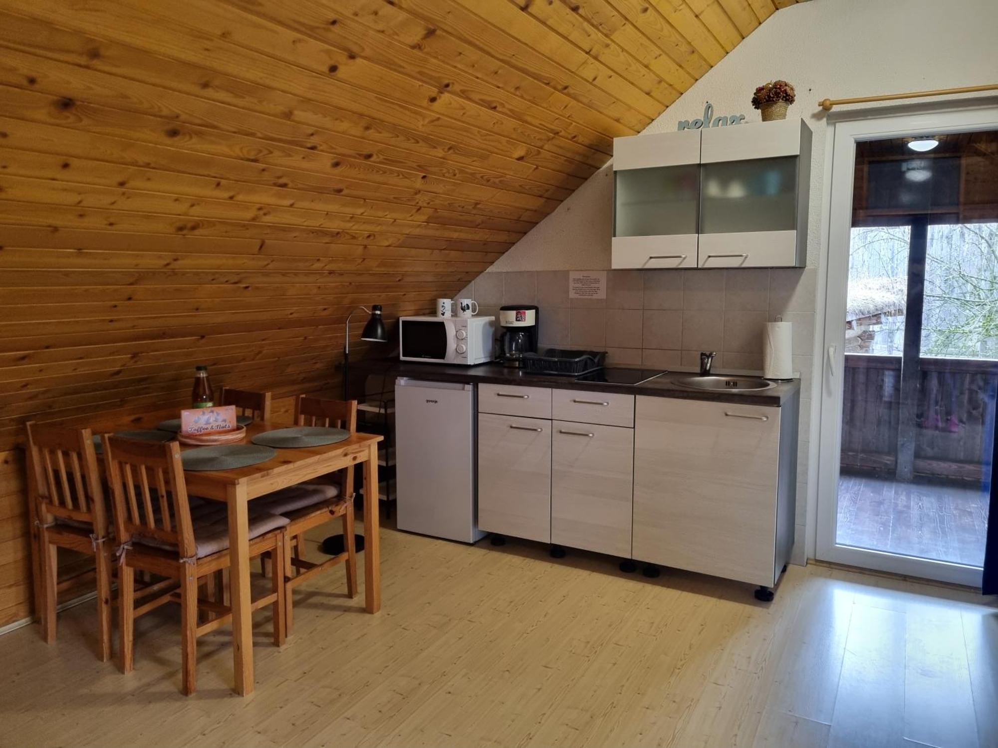 Apartma Take It Easy Bled Zewnętrze zdjęcie