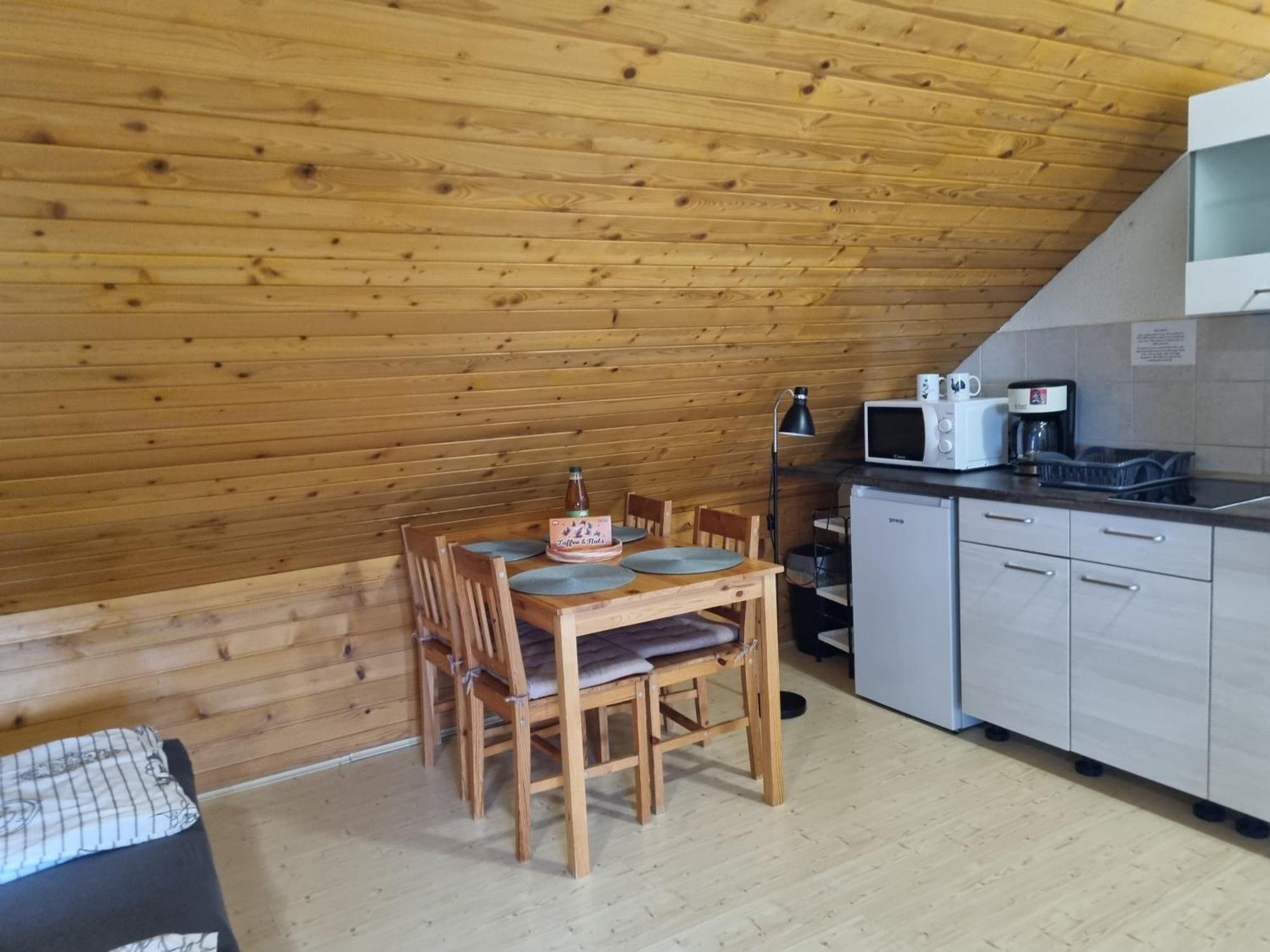 Apartma Take It Easy Bled Zewnętrze zdjęcie