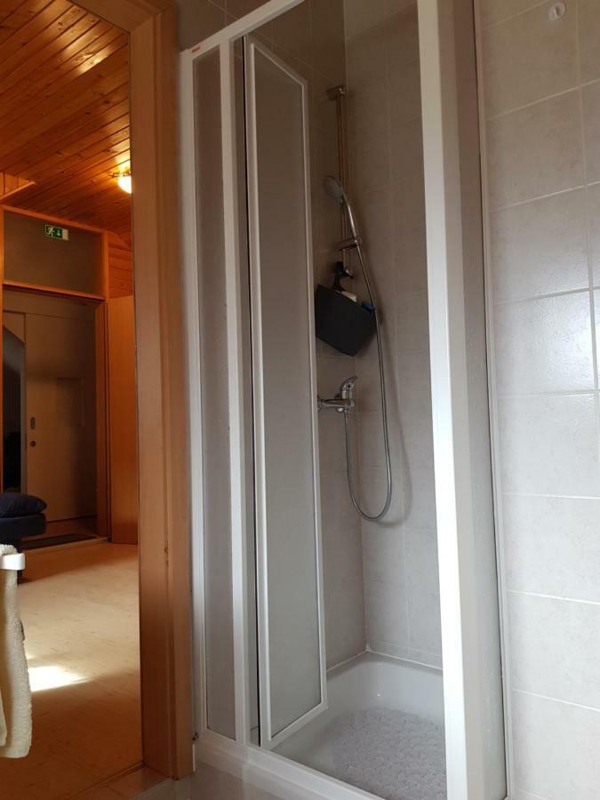 Apartma Take It Easy Bled Zewnętrze zdjęcie