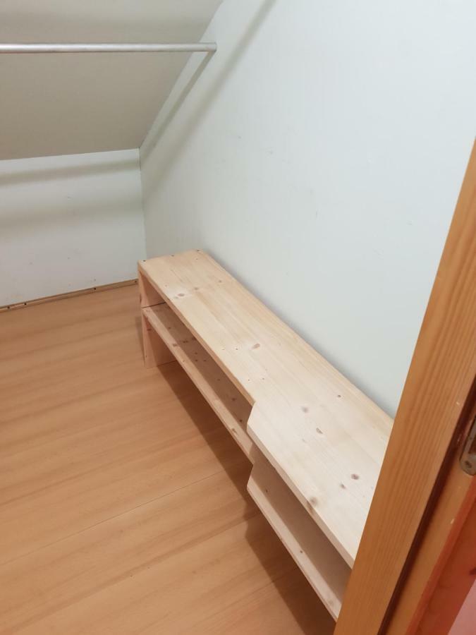 Apartma Take It Easy Bled Zewnętrze zdjęcie