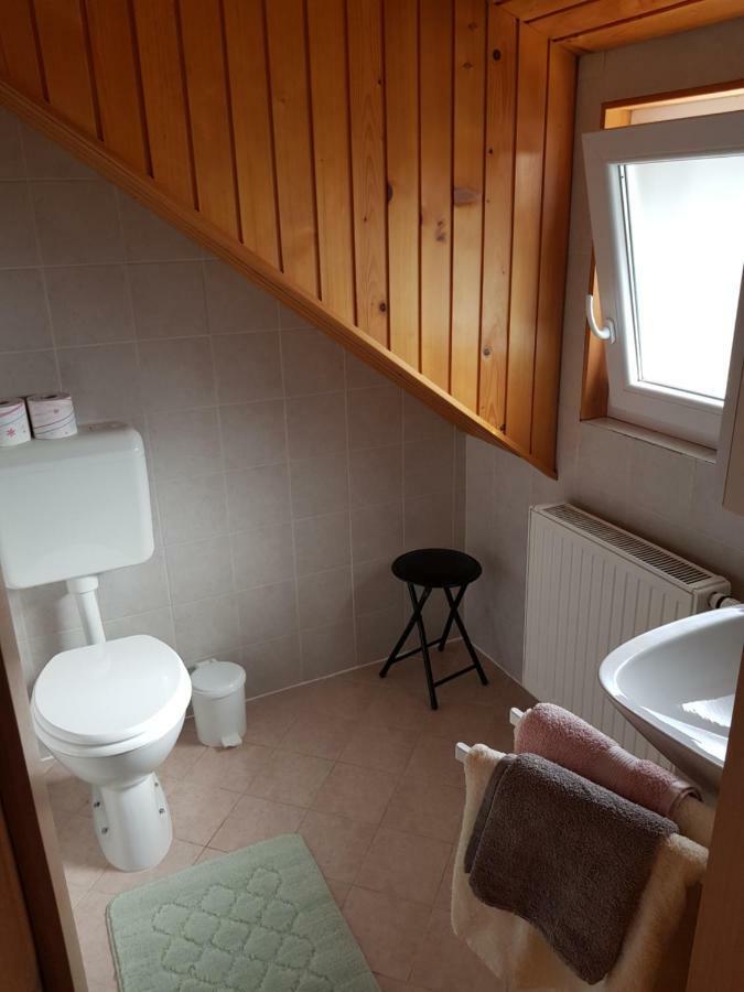 Apartma Take It Easy Bled Zewnętrze zdjęcie
