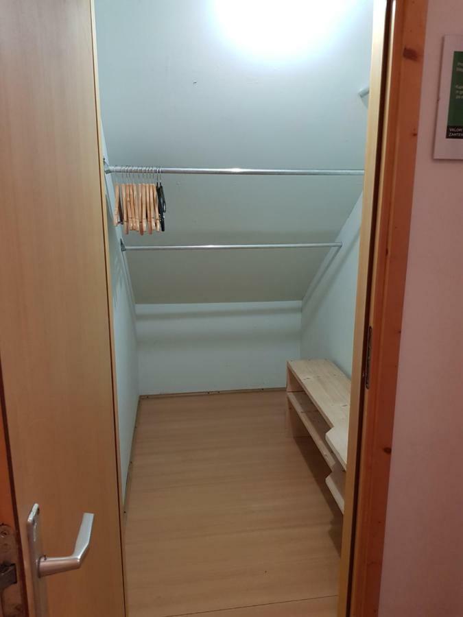 Apartma Take It Easy Bled Zewnętrze zdjęcie