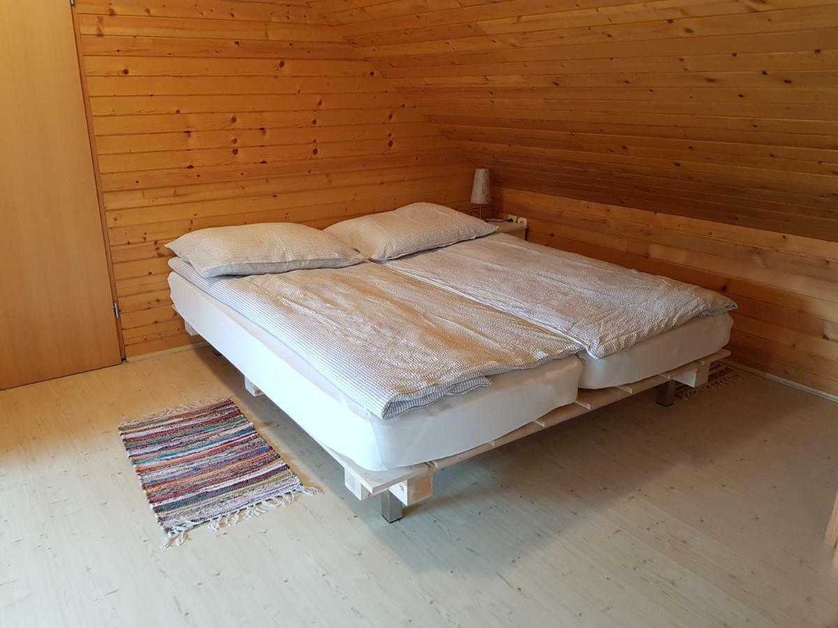 Apartma Take It Easy Bled Zewnętrze zdjęcie