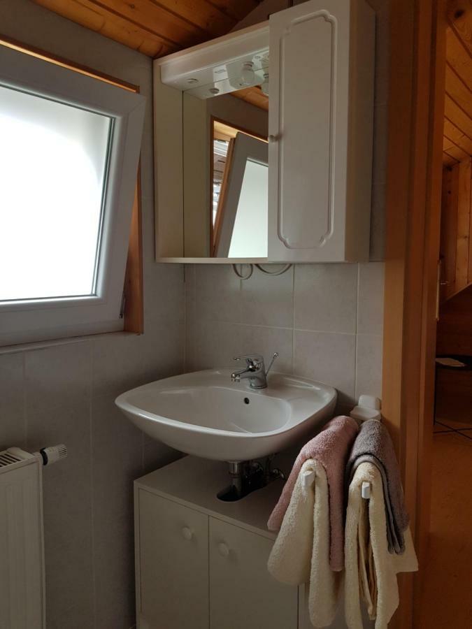 Apartma Take It Easy Bled Zewnętrze zdjęcie