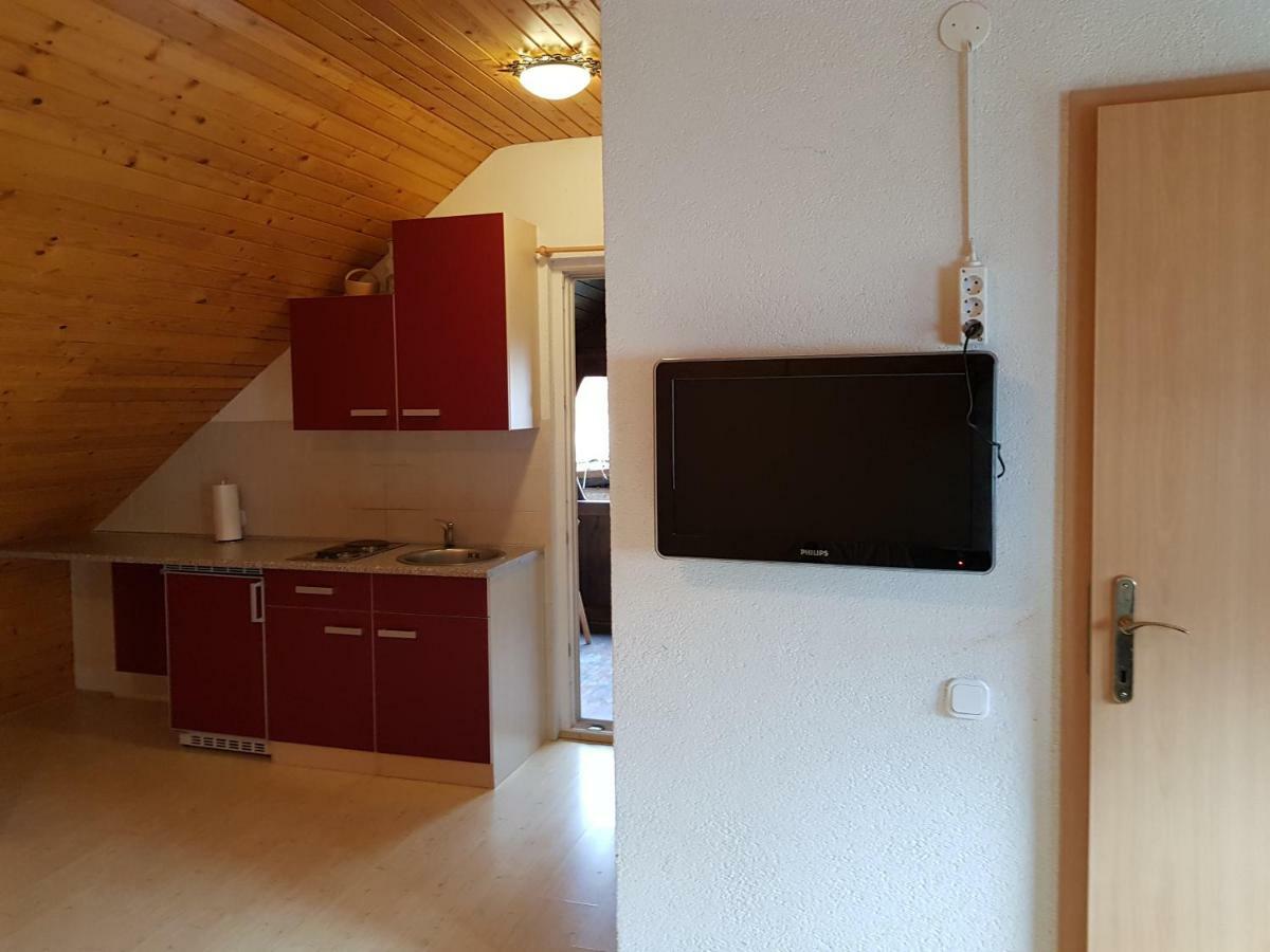 Apartament Apartma Take It Easy Bled Zewnętrze zdjęcie