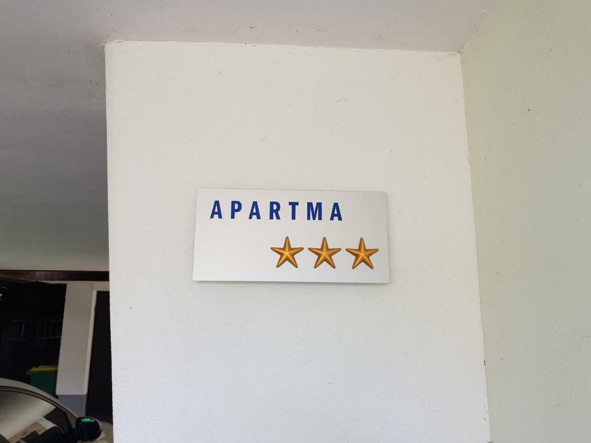 Apartma Take It Easy Bled Zewnętrze zdjęcie