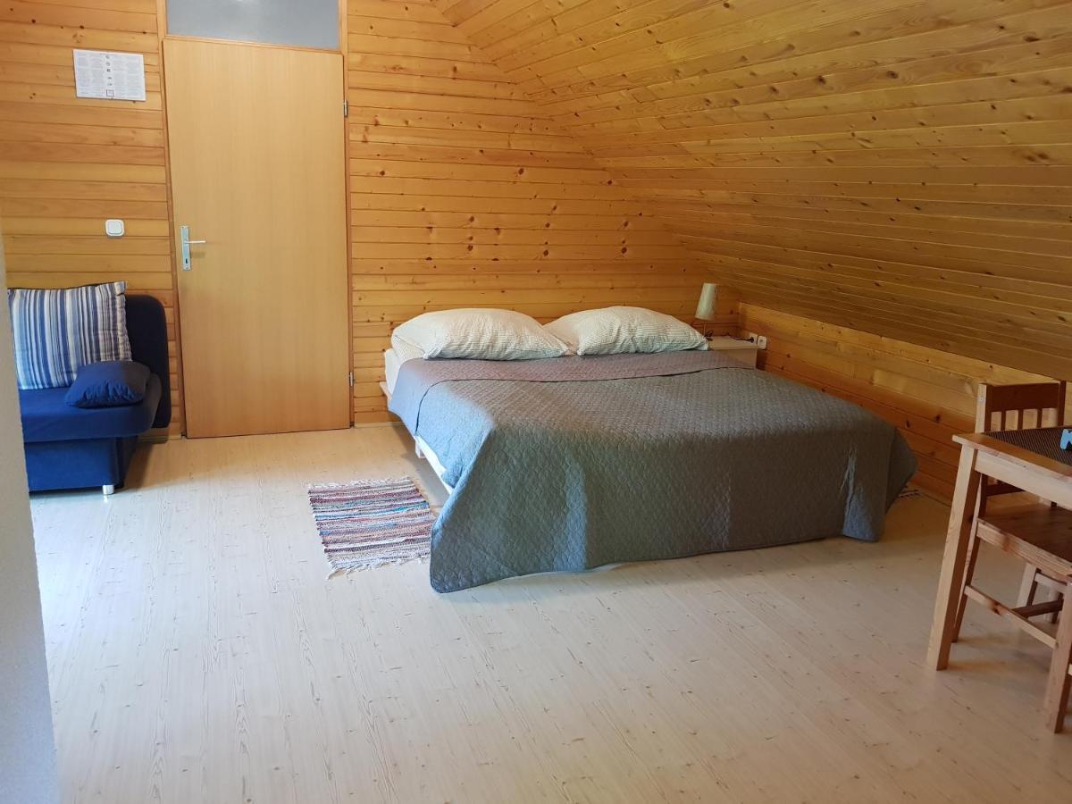 Apartma Take It Easy Bled Zewnętrze zdjęcie